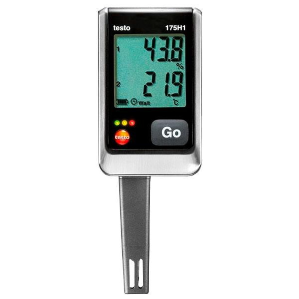 TERMOMETRO DIGITAL -50 +100 º C CON SONDA PARA SONDA KL07351